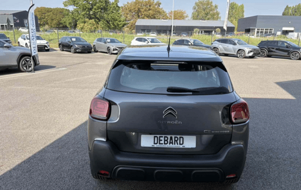 citroen-c3-aircross-puretech-110ch-s-s-feel - 1003844713