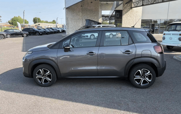 citroen-c3-aircross-puretech-110ch-s-s-feel - 1003844713
