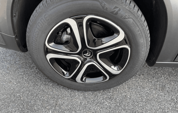 citroen-c3-aircross-puretech-110ch-s-s-feel - 1003844713