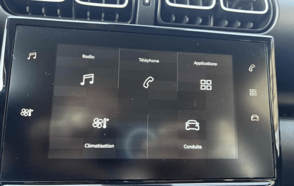 citroen-c3-aircross-puretech-110ch-s-s-feel - 1003844713