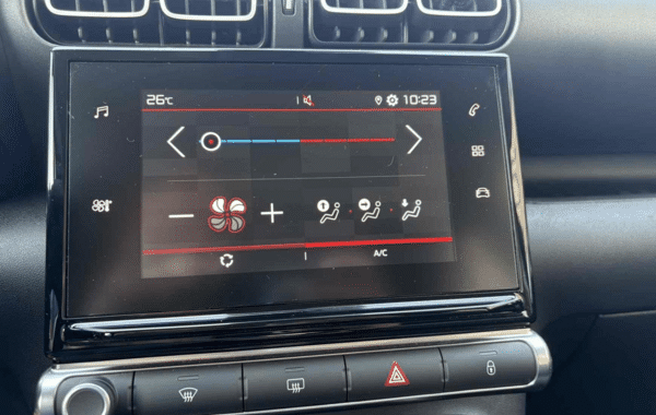 citroen-c3-aircross-puretech-110ch-s-s-feel - 1003844713