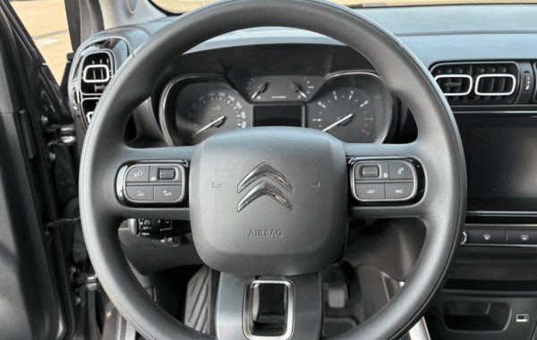 citroen-c3-aircross-puretech-110ch-s-s-feel - 1003844713