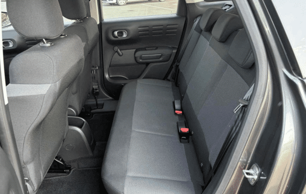 citroen-c3-aircross-puretech-110ch-s-s-feel - 1003844713
