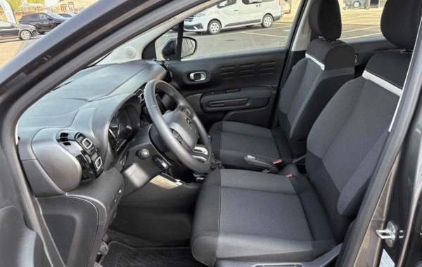 citroen-c3-aircross-puretech-110ch-s-s-feel - 1003844713