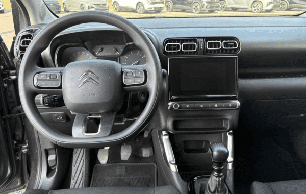 citroen-c3-aircross-puretech-110ch-s-s-feel - 1003844713