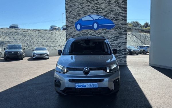 citroen-berlingo-m-1-5-bluehdi-130ch-max-bva8 - 1003994713