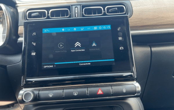 citroen-c3-1-2-puretech-110ch-s-s-max-boite-automatique - 1004044713