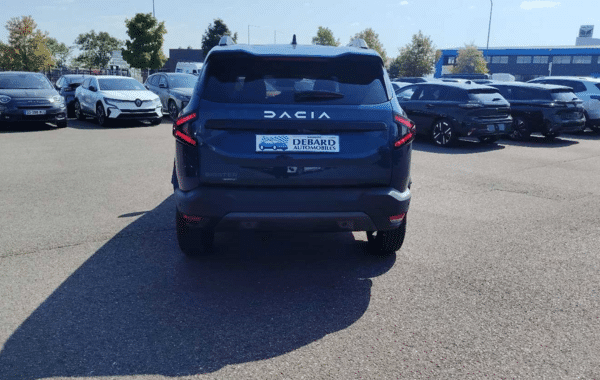 dacia-bigster-1-8-hybrid-155ch-journey - 1004064713