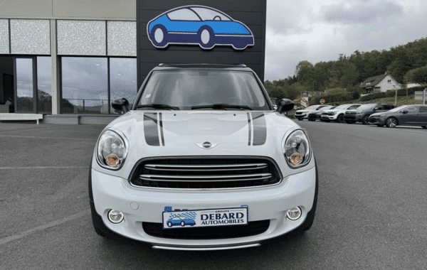 mini-countryman-cooper-d-112ch-pack-red-hot-chili-all4 - 1004104713