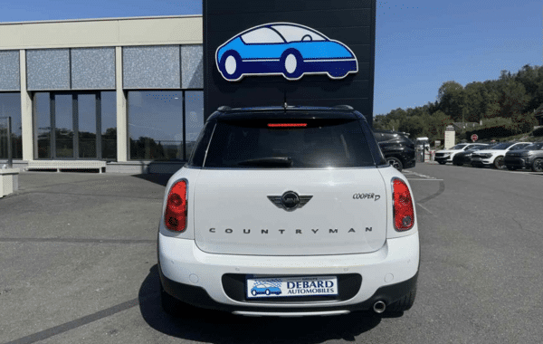 mini-countryman-cooper-d-112ch-pack-red-hot-chili-all4 - 1004104713