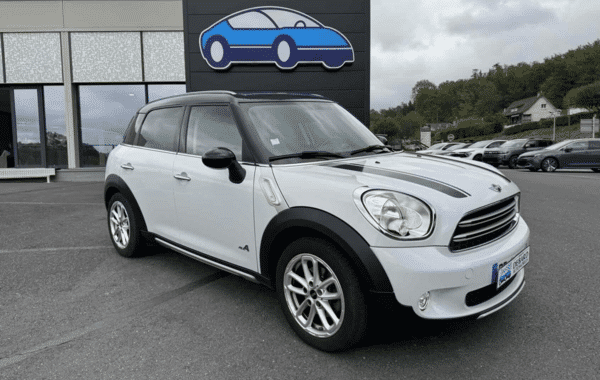 mini-countryman-cooper-d-112ch-pack-red-hot-chili-all4 - 1004104713