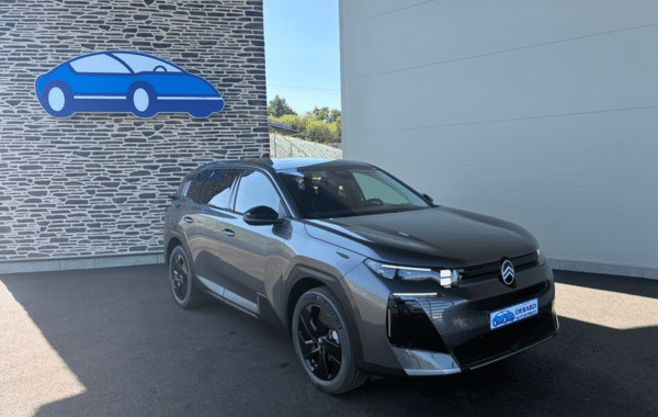 citroen-c5-aircross-1-2-hybride-145ch-max-boite-automatique - 1004134713