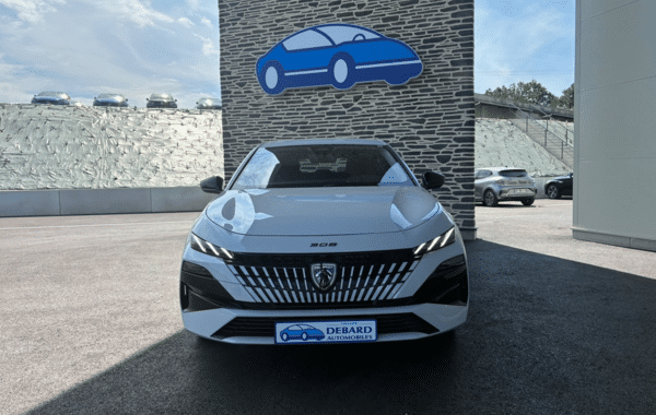 peugeot-308-1-5-bluehdi-130ch-s-s-style-eat8 - 1004164713