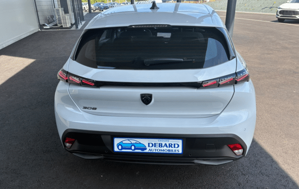 peugeot-308-1-5-bluehdi-130ch-s-s-style-eat8 - 1004164713