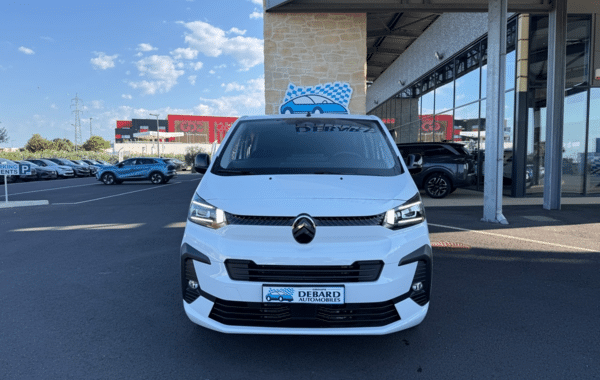 citroen-jumpy-fg-m-2-2-diesel-180ch-cabine-approfondie-fixe-automatique - 1004404713