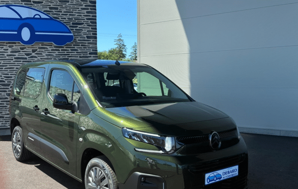 citroen-berlingo-m-1-5-bluehdi-100ch-s-s-plus-5-places - 1004554713