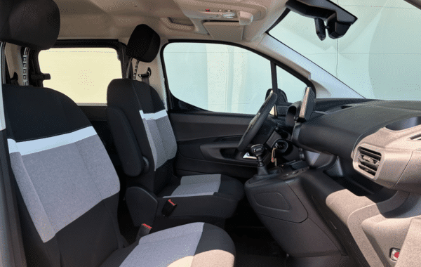 citroen-berlingo-m-1-5-bluehdi-100ch-s-s-plus-5-places - 1004554713