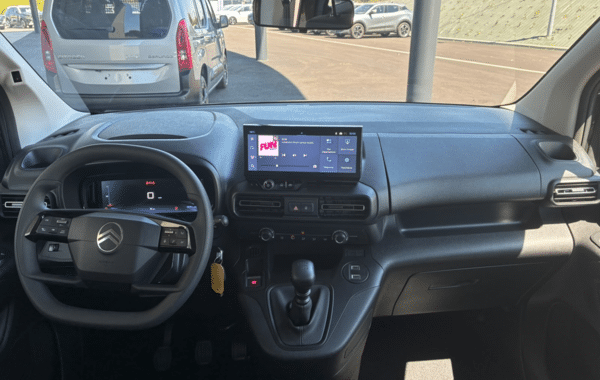citroen-berlingo-m-1-5-bluehdi-100ch-s-s-plus-5-places - 1004554713
