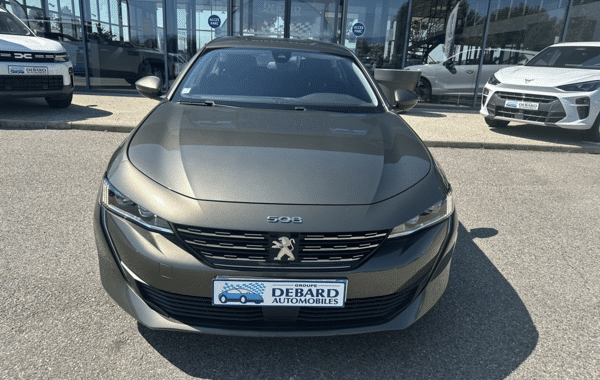 peugeot-508-puretech-180ch-s-s-active-eat8 - 1004784713