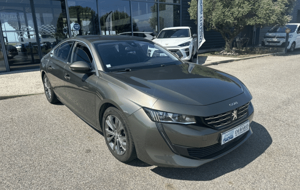 peugeot-508-puretech-180ch-s-s-active-eat8 - 1004784713