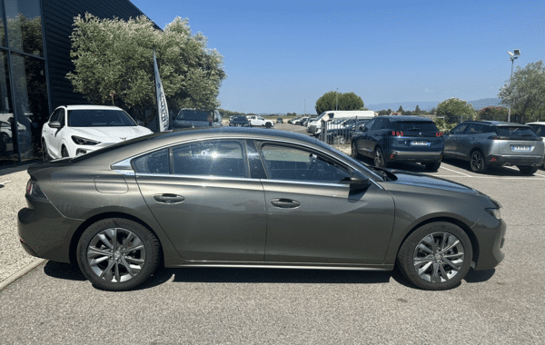 peugeot-508-puretech-180ch-s-s-active-eat8 - 1004784713