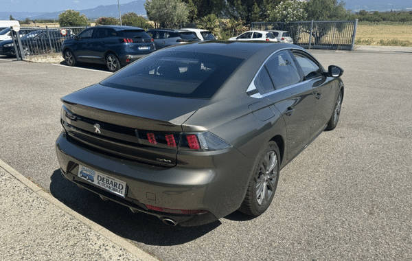 peugeot-508-puretech-180ch-s-s-active-eat8 - 1004784713