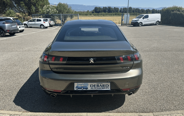 peugeot-508-puretech-180ch-s-s-active-eat8 - 1004784713