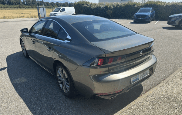 peugeot-508-puretech-180ch-s-s-active-eat8 - 1004784713