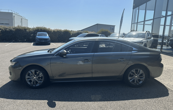 peugeot-508-puretech-180ch-s-s-active-eat8 - 1004784713