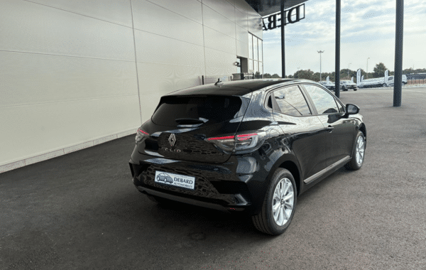 renault-clio-v-1-5-dci-100ch-evolution-25 - 1005014713