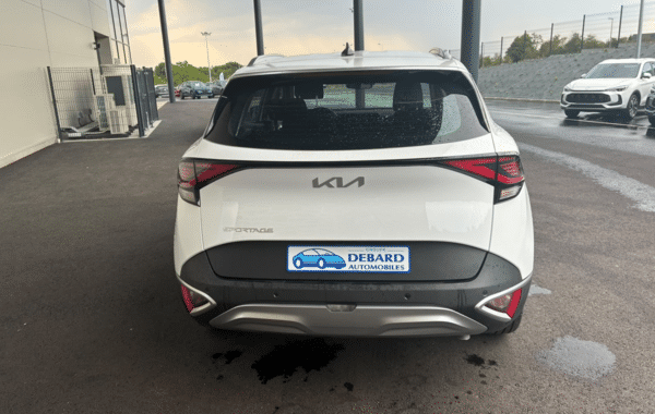 kia-sportage-1-6-t-gdi-160ch-mhev-active-dct7 - 1005044713