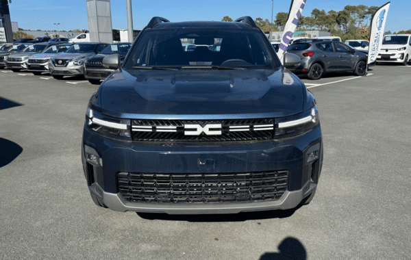 dacia-bigster-1-8-hybrid-155ch-expression - 1005124713