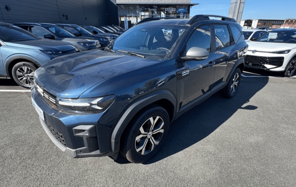 dacia-bigster-1-8-hybrid-155ch-expression - 1005124713