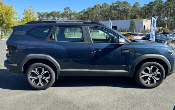 dacia-bigster-1-8-hybrid-155ch-expression - 1005124713