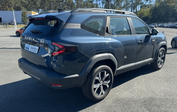 dacia-bigster-1-8-hybrid-155ch-expression - 1005124713
