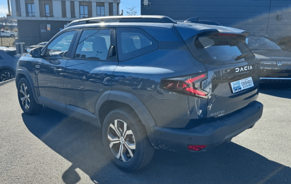 dacia-bigster-1-8-hybrid-155ch-expression - 1005124713