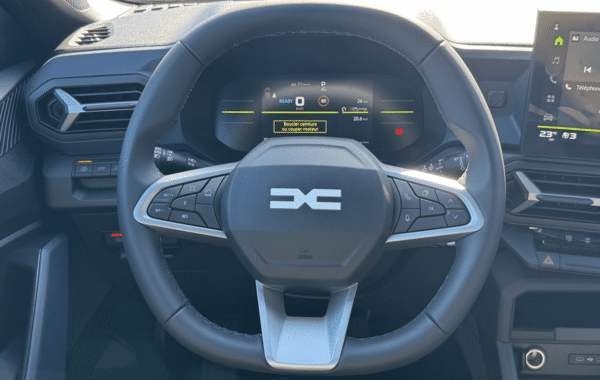 dacia-bigster-1-8-hybrid-155ch-expression - 1005124713