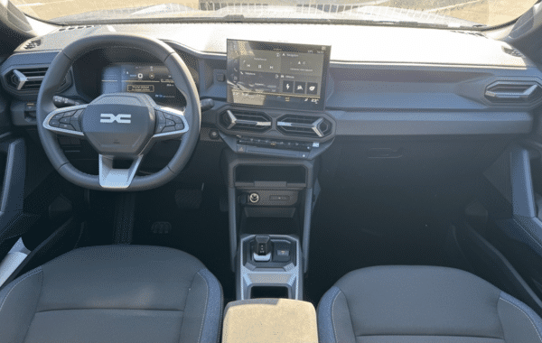 dacia-bigster-1-8-hybrid-155ch-expression - 1005124713