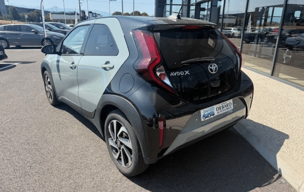 toyota-aygo-x-1-0-vvt-i-72ch-design-my24 - 1005174713