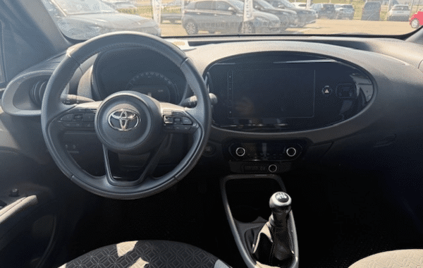 toyota-aygo-x-1-0-vvt-i-72ch-design-my24 - 1005174713