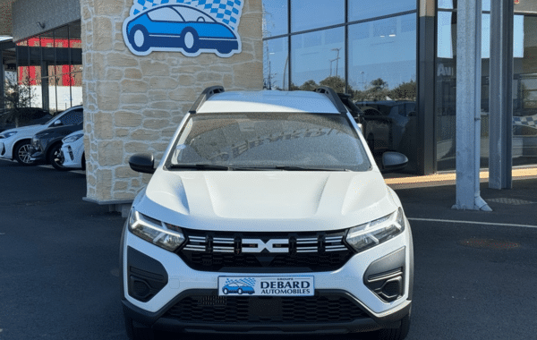 dacia-jogger-1-0-eco-g-100ch-essential-5-places - 1005314713