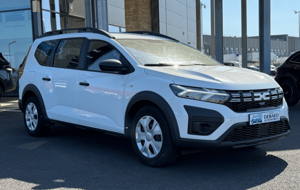 dacia-jogger-1-0-eco-g-100ch-essential-5-places - 1005314713