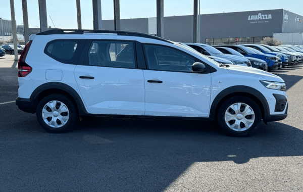 dacia-jogger-1-0-eco-g-100ch-essential-5-places - 1005314713