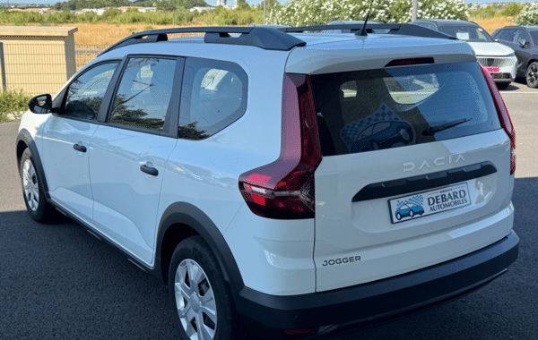 dacia-jogger-1-0-eco-g-100ch-essential-5-places - 1005314713