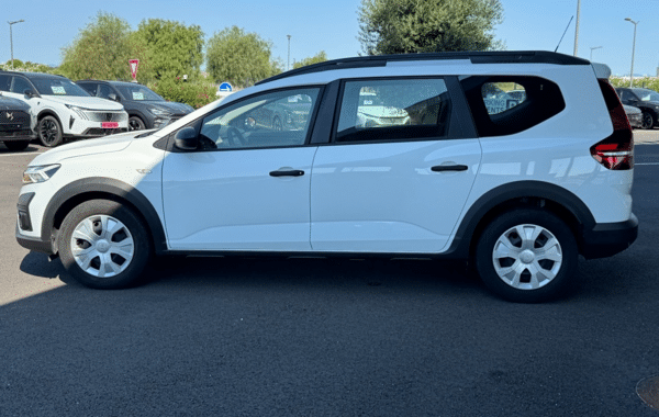 dacia-jogger-1-0-eco-g-100ch-essential-5-places - 1005314713