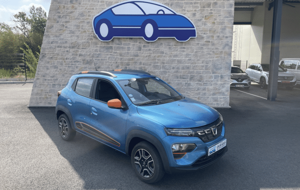 dacia-spring-45ch-confort-plus-achat-integral - 1005354713