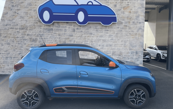 dacia-spring-45ch-confort-plus-achat-integral - 1005354713