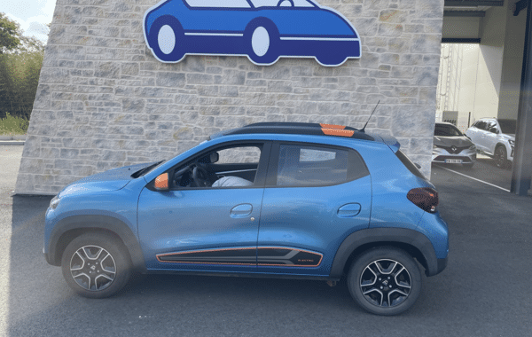 dacia-spring-45ch-confort-plus-achat-integral - 1005354713