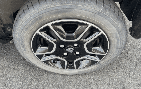 dacia-spring-45ch-confort-plus-achat-integral - 1005354713
