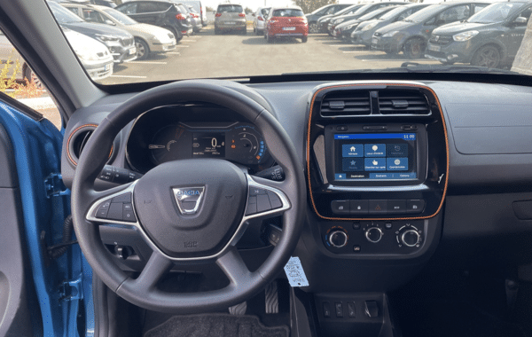dacia-spring-45ch-confort-plus-achat-integral - 1005354713